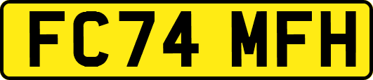 FC74MFH
