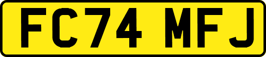 FC74MFJ