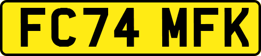 FC74MFK