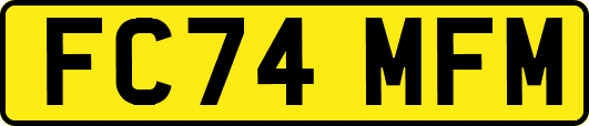 FC74MFM
