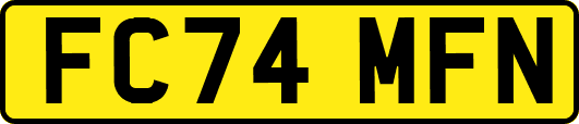 FC74MFN