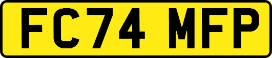 FC74MFP