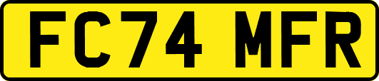 FC74MFR