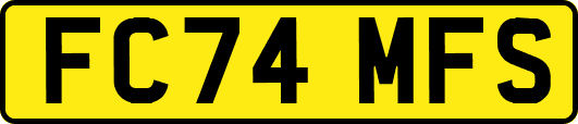 FC74MFS