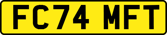 FC74MFT