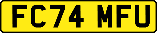 FC74MFU