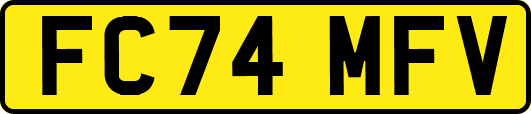 FC74MFV
