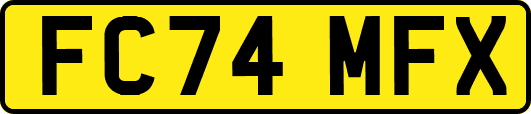 FC74MFX