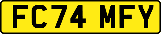 FC74MFY