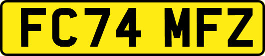 FC74MFZ