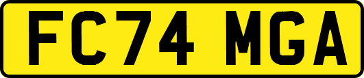 FC74MGA