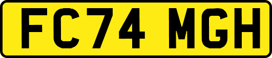 FC74MGH