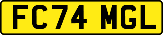 FC74MGL