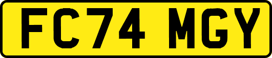 FC74MGY