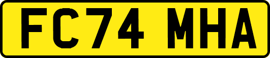 FC74MHA