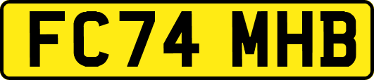FC74MHB