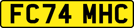 FC74MHC
