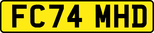 FC74MHD