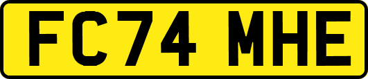 FC74MHE