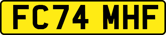 FC74MHF