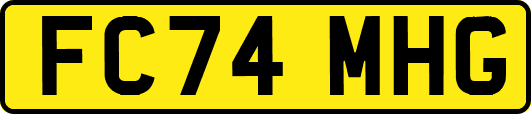 FC74MHG