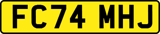 FC74MHJ