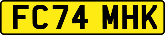 FC74MHK