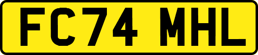 FC74MHL