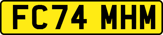 FC74MHM