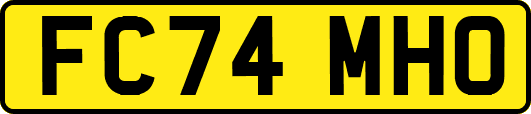 FC74MHO