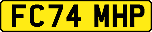FC74MHP