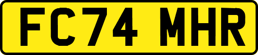 FC74MHR
