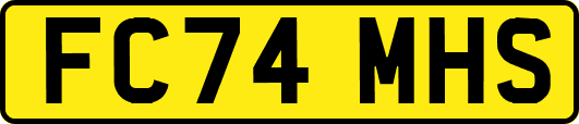 FC74MHS
