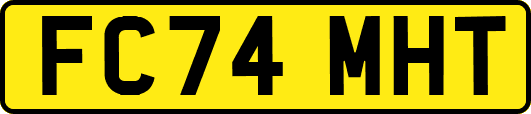 FC74MHT