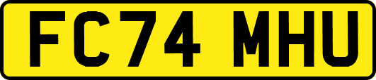 FC74MHU