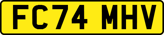 FC74MHV