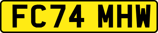FC74MHW
