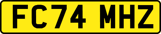 FC74MHZ