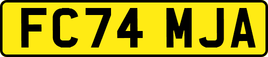 FC74MJA