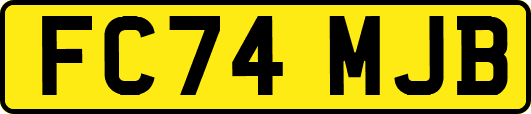 FC74MJB