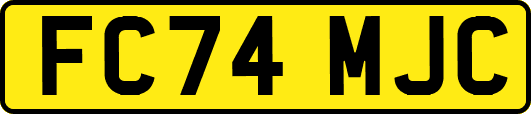 FC74MJC