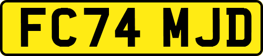 FC74MJD