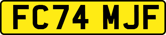 FC74MJF