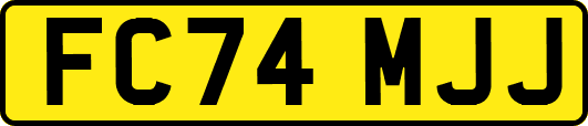 FC74MJJ