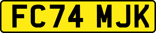 FC74MJK