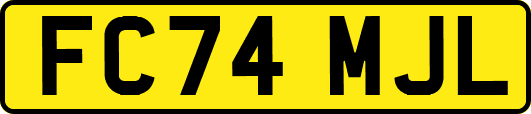 FC74MJL