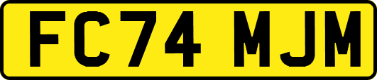 FC74MJM