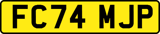 FC74MJP