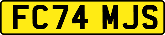 FC74MJS