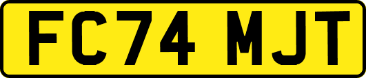 FC74MJT